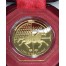 Singapore 1 oz Year of the Horse 2014 series Lunar $100 Gold Coin
